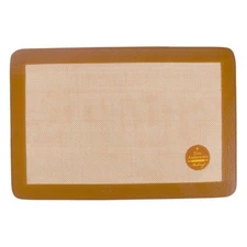 Mrs. Anderson's Non Stick Silicone Half Size Baking Mat 11" x 16 1/2"