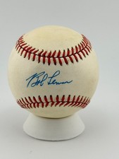 Top 10 Bob Lemon Baseball Cards 30