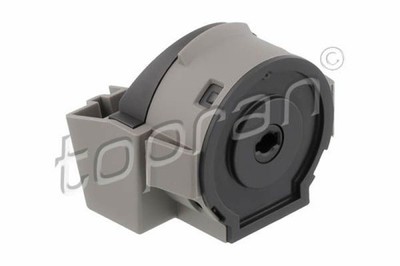 TOPRAN Zünd-/Startschalter für Fahrzeuge ohne Keyless-Entry/Go-System 302436