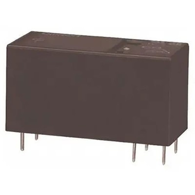 1Pc OMRON ELECTRONIC COMPONENTS G4A-1A-E DC12 Power PCB Relay, 20A, SPST-NO