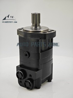 For Landhonor Lawn Mower Attachment BC-13-72W Hydraulic Motor BMSY-100-F6ND NEW