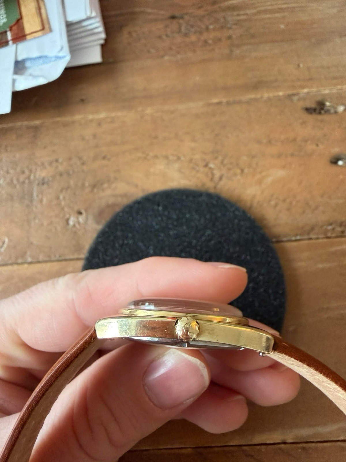 OMEGA Constellation Automatic Chronometer Vintage… - image 3