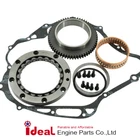 For Yamaha V Star 1100 Starter Clutch Kit Big Roller Starter Clutch Gasket 99~09