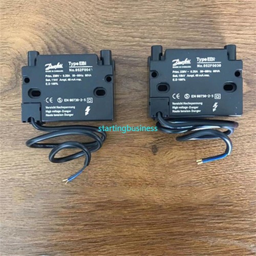 220V Input 15-18KV Output For Gas Fuel Burner Transformer Engine Pulse ...
