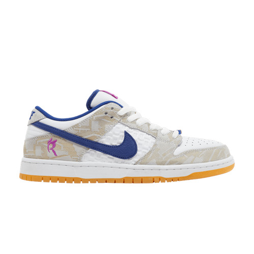 Nike Rayssa Leal x Dunk Low SB FZ5251-001