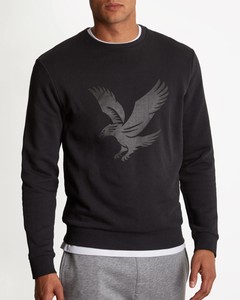 lyle and scott vintage jumper