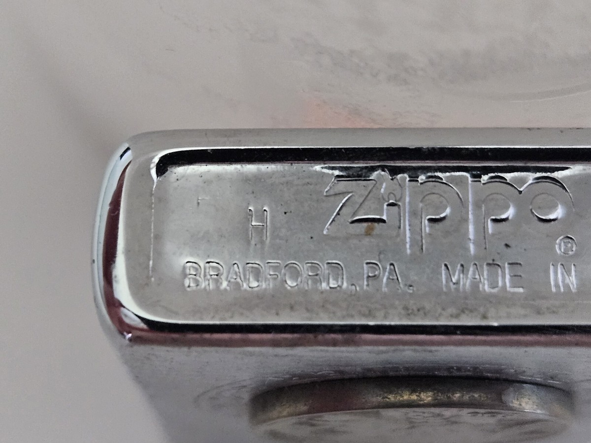 Zippo Unlit 1995 American Frontier 1936 Buffalo Nickel | eBay Zippo Unlit 1995 American Frontier 1936 Buffalo Nickel | eBay