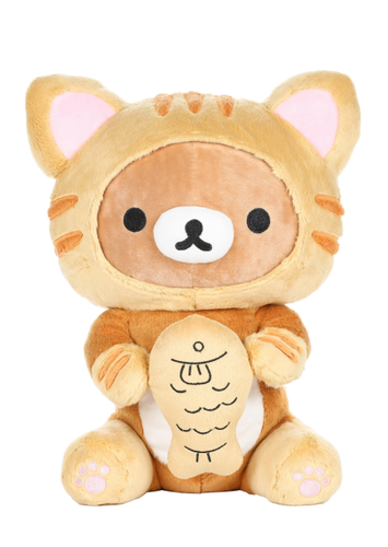sanrio squishmallow 12 inch