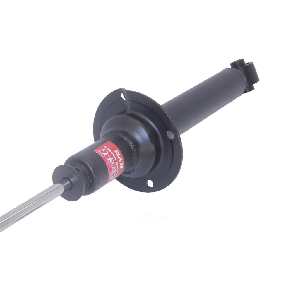 KYB AGX Front Left Damping Rate Adjustable Strut | Acura CL (97-99) / Honda Accord (90-97) (741011) main image 1