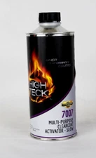 High Teck 7007 Slow Hardener Quart for 7000 Multi-Purpose Clearcoat