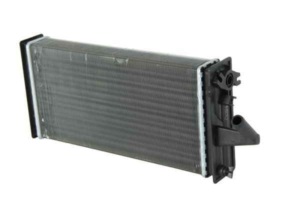 Thermotec WäRmetauscher Innenraumheizung Passend FüR Iveco Daily II-image