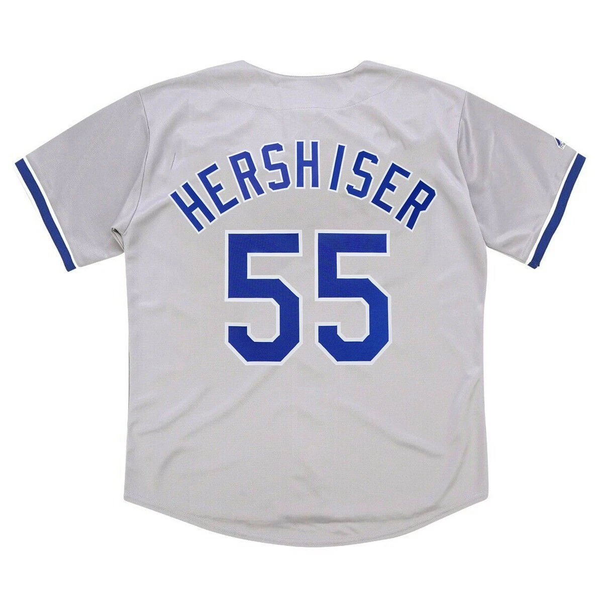 orel hershiser jersey products for sale | eBay