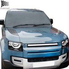 Pare-brise Land Rover 110