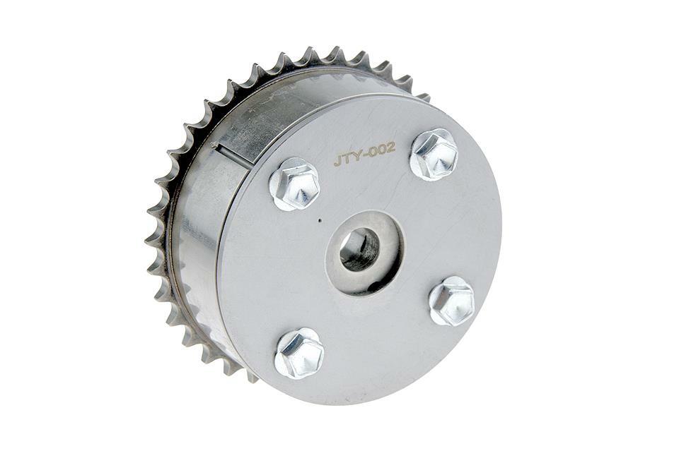 Crankshaft Pulley For Toyota Avensis 2.4 2003- Camry 2.4 2006- RAV4 2.0