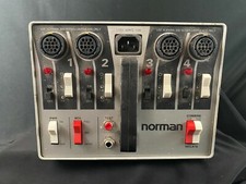 Norman 808 Power Pack