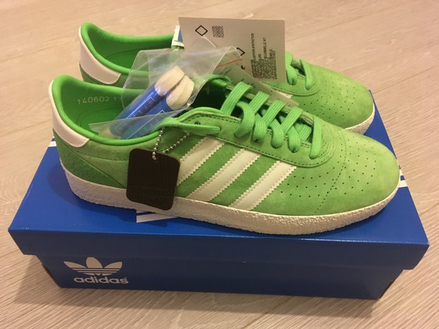 munchen spzl green