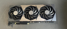 24gb Msi Rtx 3090 Suprimx X Pci-e 4.0 X16 Card Rtx-3090-suprim-x-24g