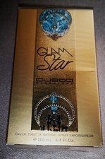 Glam Star Custo Barcelona woman 100ml. eau toilette spray