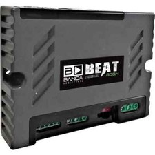 Banda Beat 800.4 - 2 Ohms  Digital Amplifier 800W Rms 4 Channels Free Shipping