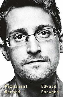 Permanent Record von Snowden, Edward | Buch | Zustand gut