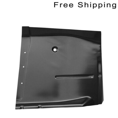 Goodmark Front Passenger Side Floor Pan Patch Fits C10 Panel GMK414250563R