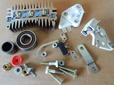 PREMIUM REPAIR KIT for DELCO  27SI TYPE 100 ALTERNATORS CADILLAC -MOST 1972-85