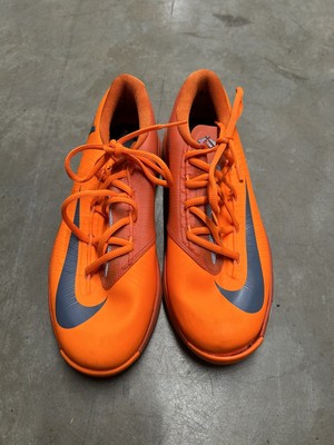 Kd Shoes Kevin Durant Nike Kd Orange Nike KD Durant Basketball