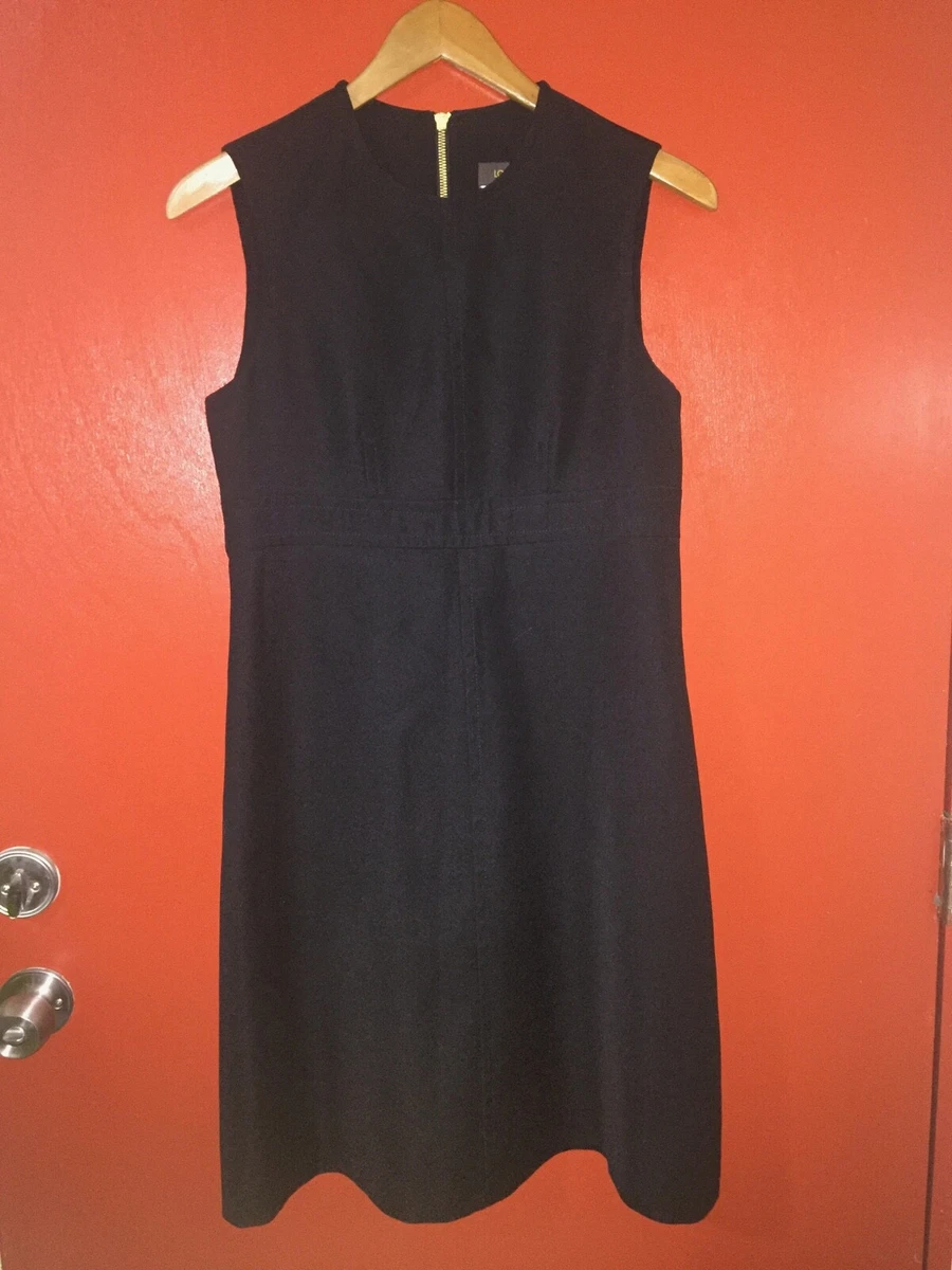 Louis Vuitton Sleeveless Dress