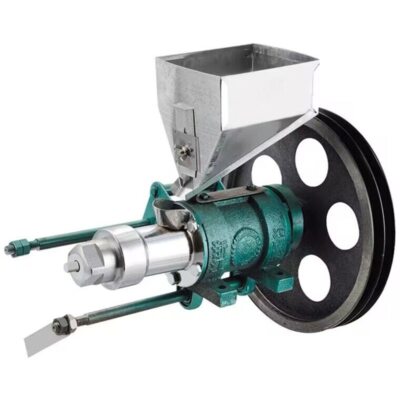 Seven-purpose Automatic Corn and Rice Cutting Multi-functional Food Extruder