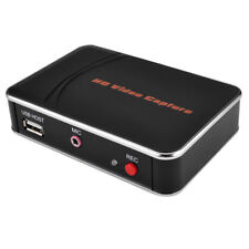 HDMI to HDMI MIC/usb flash disk Video capture card, HDCP code, no pc need