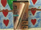 Maybelline***SKY HIGH***Lash Sensational Mascara Very Black 802 Waterproof~~~NEW — photo 5