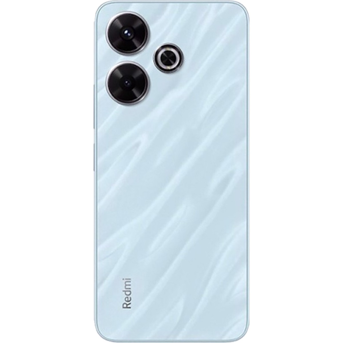 スマートフォン本体 Redmi 13 Ocean Blue 6GB/128GB Xiaomi Redmi 13 6GB/128GB Blue (Ocean Blue) Dual SIM