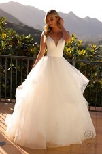 Wedding Dress JE997 NOX anabel