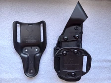 NEW - Left Handed - Safariland 7390 Holster