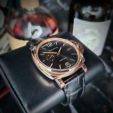 Panerai Luminor Due Automatic 42mm Rose Gold Pam01041 Full Set 5
