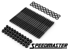 Procomp LS LS1 LS2 LS6 LS7 LSX GEN III 12 Point Main Stud Kit 5.3 6.0 4.8 Studs