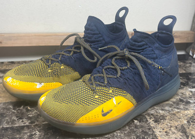 Nike Zoom KD 11 Chinese Zodiac Basketball Shoes Men's Size 13