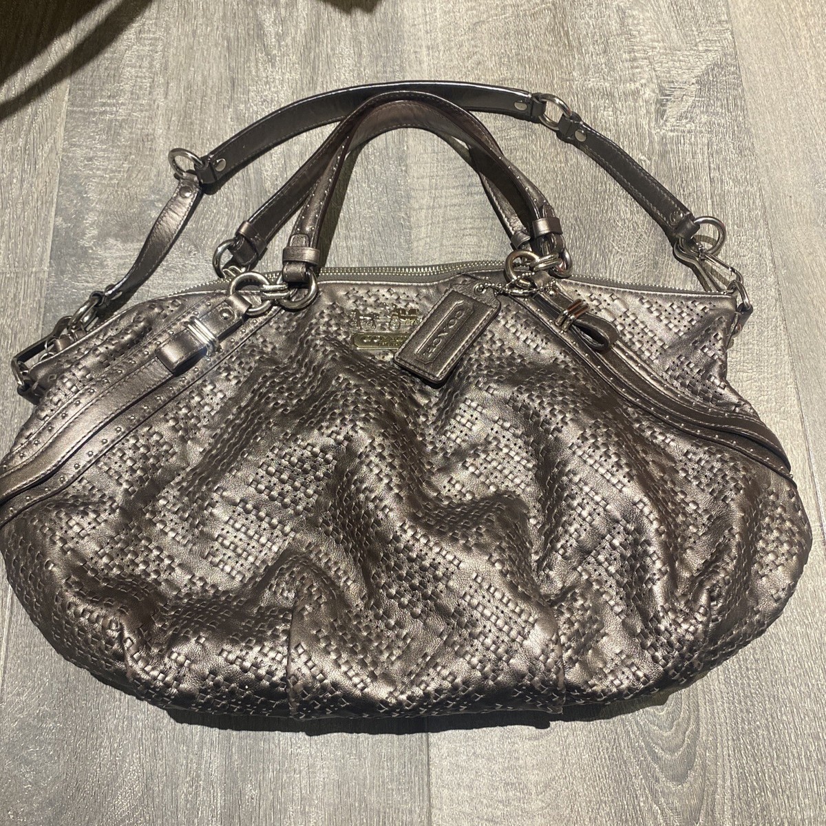 コーチ COACH ニューマディソン 14501721 レディース 楽天市場】コーチ COACH 腕時計 14501721 NEW MADISON ニュー
