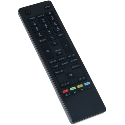 New HTR-A18E Remote Control for Haier LED LCD TV  LE32M600C LE24M600C LE28M600C