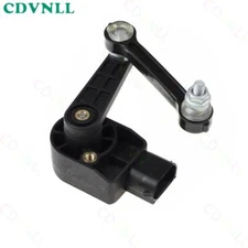For VW Touareg Audi Q7 Porsche Cayenne 7L0616571D 1PC Rear Height Level Sensor