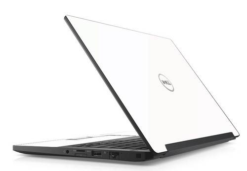 LidStyles Standard Laptop Skin Protector Decal Dell Latitude 7490 14" - Picture 10 of 11
