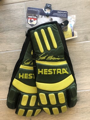hestra seth morrison pro