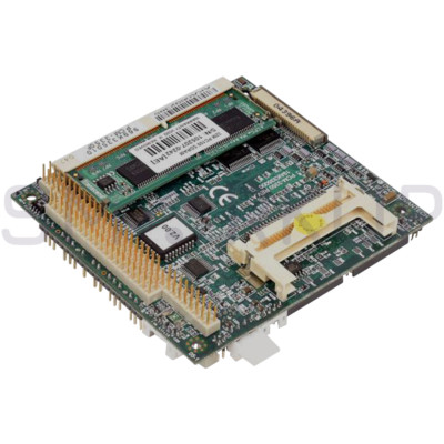Used & Tested ADVANTECH PCM-3350 Motherboard