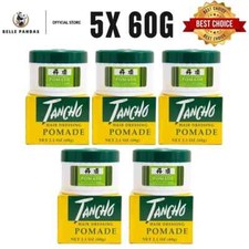 5x Tancho Nourishing Hair Dressing Smart Pomade 60g Brand New Free Shipping