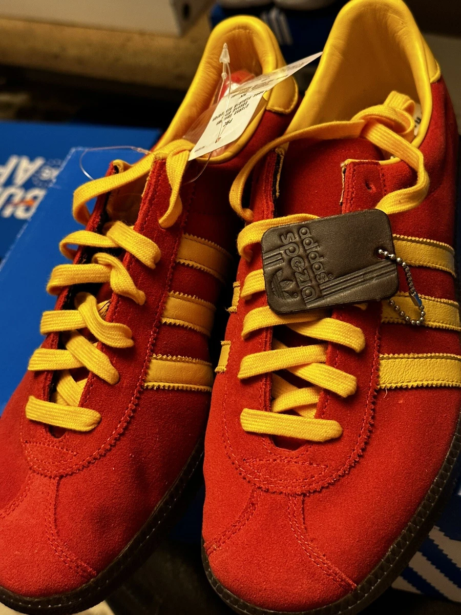 Adidas top spezial 2017