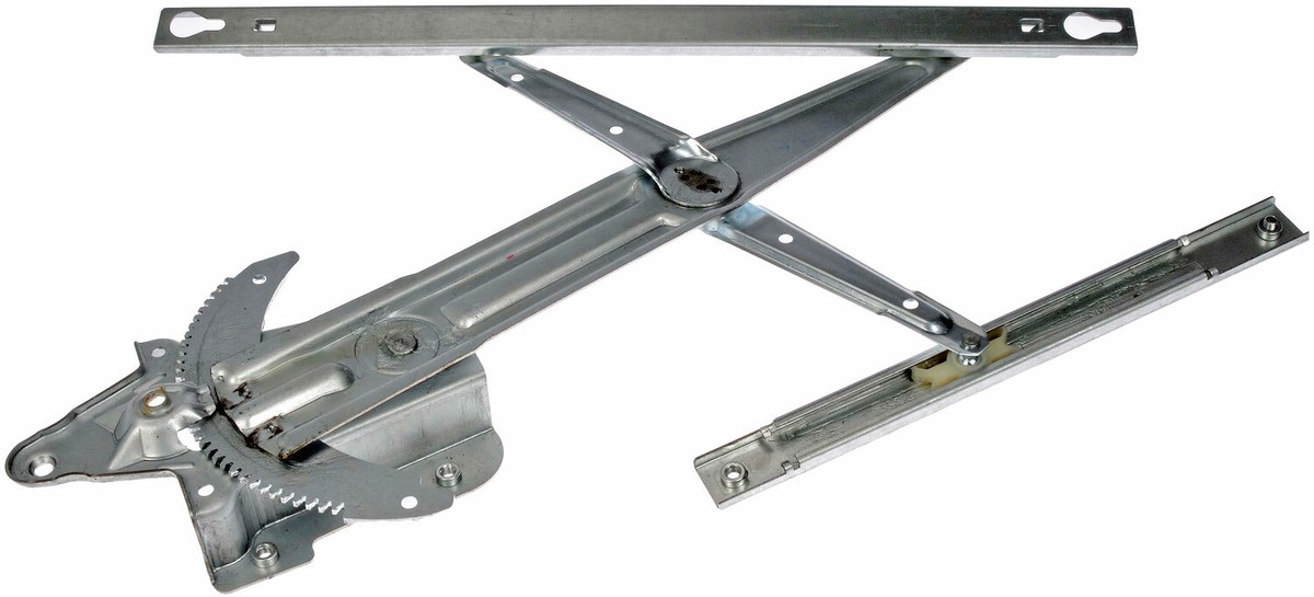 Dorman Front Driver Side Window Regulator For Select Chrysler/Dodge