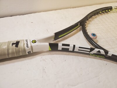 Head Tennis Racquet Speed Rev Pro 98 in2 - 9.3 oz | eBay