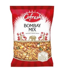 COFRESH BOMBAY MIX X 4
