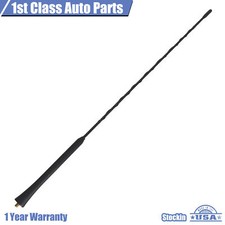 Radio Antenna Mast Rod Fit Mazda 3 5 6 Speed6 Protege Protege5 Gm9a66a30
