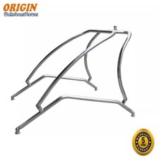 Origin Boat Catapult Wakeboard Tower Mirror Polished Foldable Boat Tower 5yr Wty